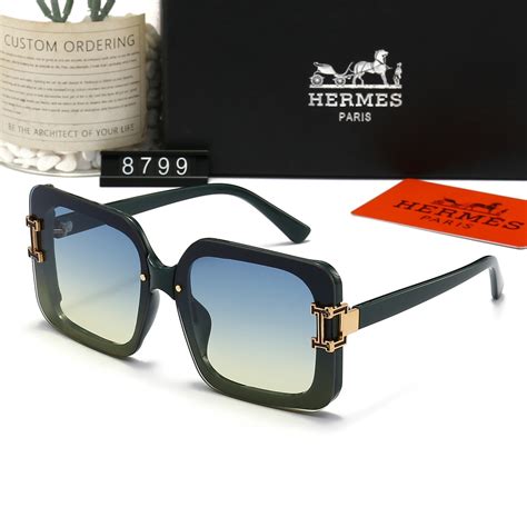 hermes sunglasses women